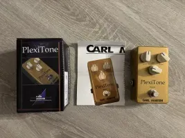 Carl Martin Plexitone Single Channel