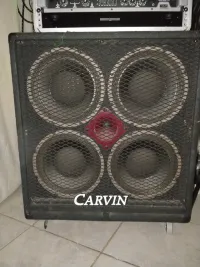 Carvin 600 watt, 8 ohm