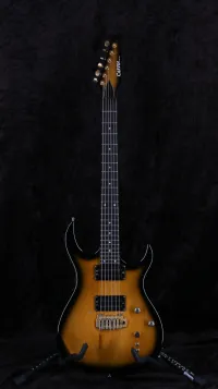 Carvin DC-127 Made in USA