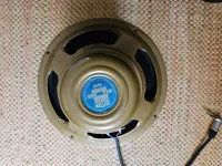 Celestion Gold alnico Speaker - reducer75 [Today, 12:22 pm]
