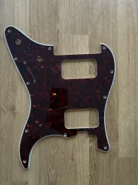 Charvel So-cal Pickguard - Goricsán Tamás [Today, 2:32 pm]