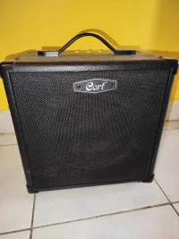 Cort CM20B Zosilňovač pre basgitaru a kombináciu - Hmhm92 [Today, 11:30 am]