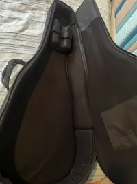 Cort SFX Dao Nat Elektro-Akkustik Guitarre - Baracs Gergő [Yesterday, 8:09 pm]