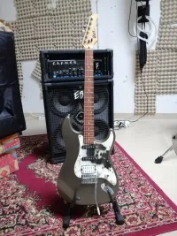 Cort Stratocaster Electric guitar -  [Today, 7:22 pm]