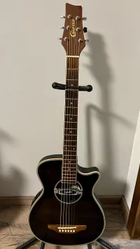 Crafter FS-320ES Elektroakusztikus gitár - GraflR [Ma, 16:28]