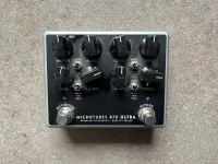 Darkglass B7K Ultra V2 AUX Bass pedal - Kis Ádám [Today, 12:03 pm]