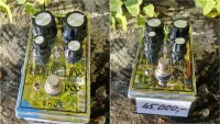 Digitech DOD Looking Glass Overdrive - Anett Sági [November 27, 2025, 12:40 pm]