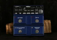 Digitech JamMan Stereo Loop stanica - Vintage52 Hangszerbolt és szerviz [Yesterday, 10:27 am]