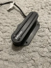 DiMarzio Dp389 Tone Zone T