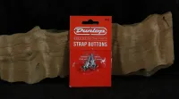 Dunlop 7102 Strap holder - Vintage52 Hangszerbolt és szerviz [Yesterday, 8:59 pm]