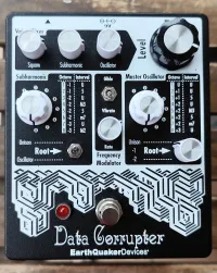 EarthQuaker Devices Data Corrupter
