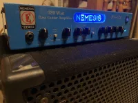 Eden Nemesis NA320 Basszuserősítő-fej - Weber0000 [Tegnapelőtt, 17:10]