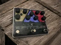 Electro Harmonix Epitome 3 Effect pedal - instrument07 [Today, 9:14 pm]