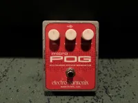Electro-Harmonix Micro POG