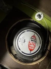 Eminence Legend 1058 Speaker - Tefner Dávid [Today, 5:12 pm]