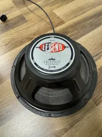 Eminence Legend 1058 Speaker - Tefner Dávid [November 29, 2025, 5:12 pm]