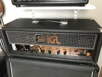 ENGL E-625 - Fireball 60 Gitárerősítő-fej - Bimbicimbi [2025.11.26. 21:19]