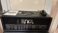 ENGL Powerball II Guitar amplifier - Árpi [December 1, 2025, 3:26 pm]