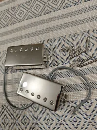 Epiphone ProBuckers Pickup set - Oláh Renáta [Yesterday, 6:23 pm]
