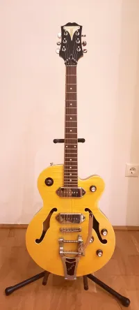Epiphone Wildcat Electric guitar - Paál Tamás [Today, 8:52 pm]