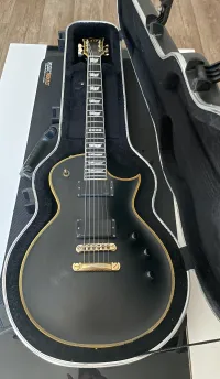 ESP Eclipse CTM Guitarra eléctrica - Redpower [Yesterday, 1:54 pm]