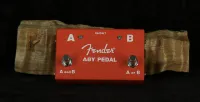 Fender ABY Pedal - Vintage52 Hangszerbolt és szerviz [Today, 3:45 pm]