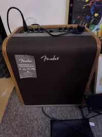 Fender Acoustic Sfx 2x80w Gitárkombó - Molnár Miki [Ma, 09:35]