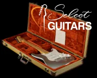 Fender American Original 50s Stratocaster