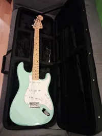 Fender American Special 2014 Electric guitar - Bimbicimbi [Yesterday, 9:07 pm]