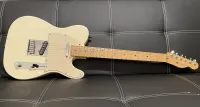 Fender American Telecaster Elektromos gitár - Márton Gergely [Tegnap, 20:59]