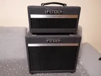 Fender Bassbreaker 007 Guitar combo amp - Attila Balázs [Today, 4:35 pm]
