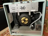 Fender Pawn Shop Excelsior Pro Limited