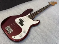 Fender PB62 Japan Bass Gitarre - Dodi L [Today, 10:08 am]