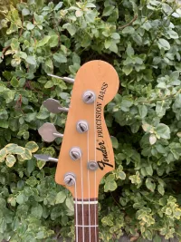 Fender Precision