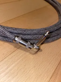 Fender Premium Toaster Cables 6m Gitarrekabel - Milan C [November 30, 2025, 12:18 pm]