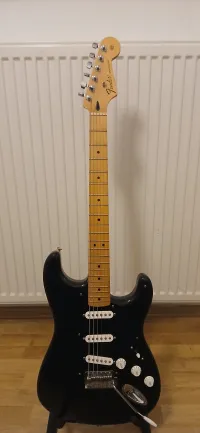 Fender Stratocaster