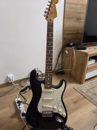 Fender Stratocaster