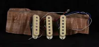 Fender USA CBS Stratocaster Pickup set - Vintage52 Hangszerbolt és szerviz [Today, 4:04 pm]