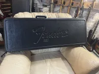 Fender USA gyári Strattele