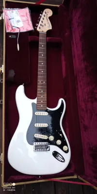 Fender USA Performer Stratocaster