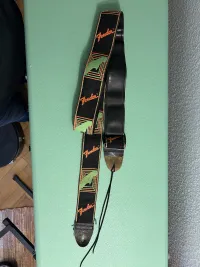 Fender Vintage Guitar strap - fabio [Today, 4:15 pm]