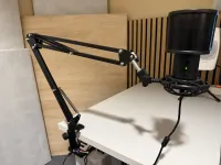 FIFINE T683 USB Kondansator Mikrofon - Valkó Rómeó [Yesterday, 6:33 pm]