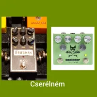 Friedman BE-OD Overdrive - Veréb Tamás [December 1, 2025, 9:56 am]