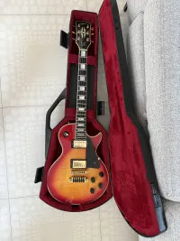 Gibson 1981 Les Paul Custom Elektrická gitara - J Krisz [Yesterday, 9:15 pm]