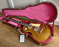 Gibson  Electric guitar - Marvin [Yesterday, 3:25 pm]