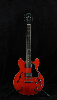 Gibson ES-339 Electric guitar - Vintage52 Hangszerbolt és szerviz [Yesterday, 10:23 am]