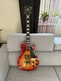 Gibson Les Paul Custom 1981