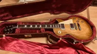 Gibson Les Paul Standard 1998 Honeyburst