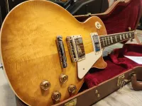 Gibson Les Paul Traditional Electric guitar - CsongorJams [Today, 10:54 am]