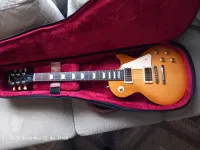 Gibson Les Paul Tribute Electric guitar - P Laci [November 30, 2025, 1:05 pm]